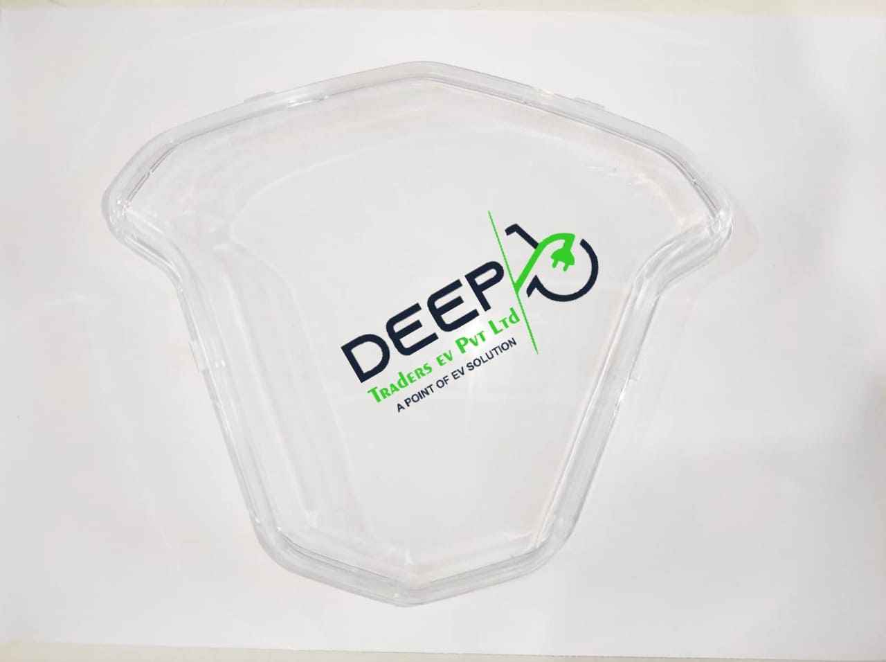 Deep Traders EV Pvt. Ltd.